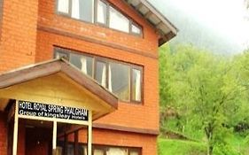 Hotel Amarnath Palace Pahalgam